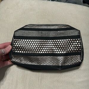 Gently used Sonia Kashuk makeup bag